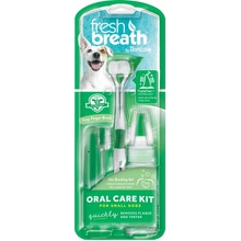 Tropiclean Oral Care Kit S