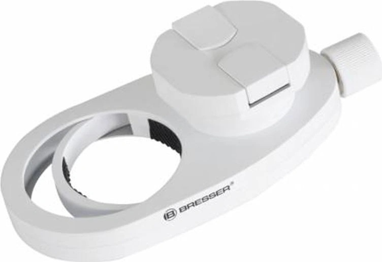 Bresser Smartphone Adapter