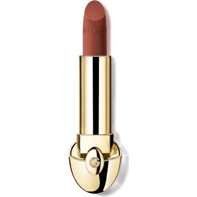 Guerlain Rouge G luxusný rúž 159 La Beige Amande Velvet 3,5 g