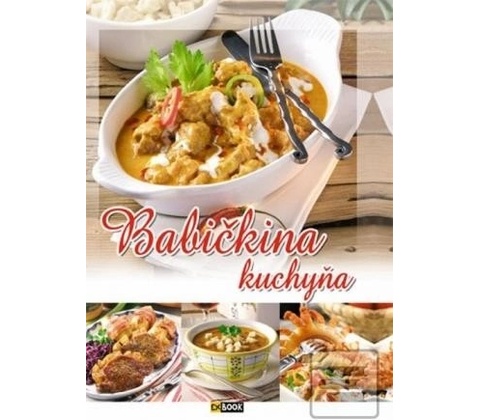 Babičkina kuchyňa
