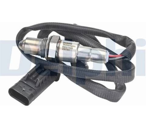Lambda sonda Delphi ES21496-12B1