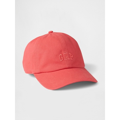 GAP Шапка с логото на GAP GAP | Cherven | МЪЖЕ | ЕДИН РАЗМЕР