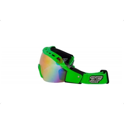 3F Vision Range 1695