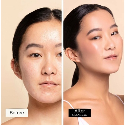 TOK beauty TOK Neive Serum Foundation + Concealer 250 20 ml