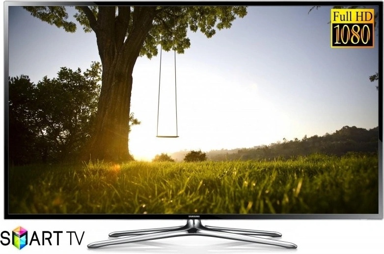 Samsung UE46F6400
