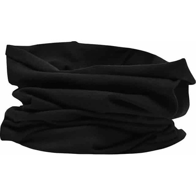 Nákrčník X Tube čierna