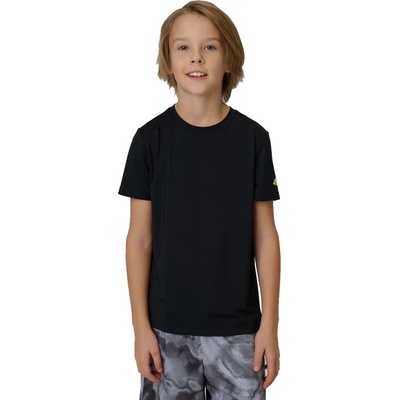 4F Junior-tshirt FNK M1966-20S Černá