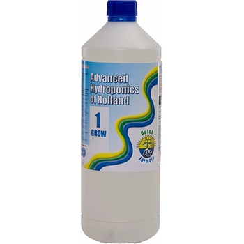 Image 1 of Advanced Hydroponics of Holland Dutch Formula 1 Grow 1L