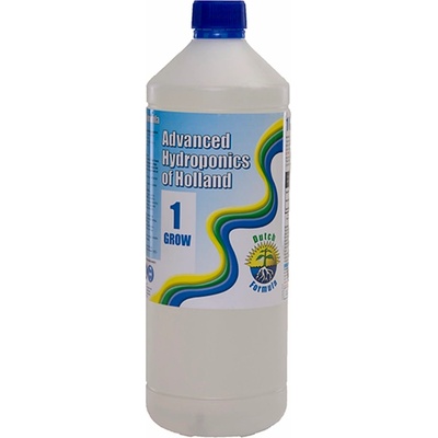 Advanced Hydroponics of Holland Dutch Formula 1 Grow 1L