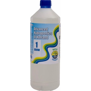 Advanced Hydroponics of Holland Dutch Formula 1 Grow 1L