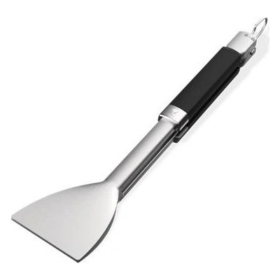 Weber ploché kleště na grilování 3400425 – Zbozi.Blesk.cz