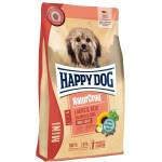 Happy Dog NaturCroq Mini Лосос и Ориз 4 кг
