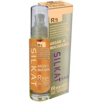Bes Silkat R5 Repair Oil Therapy 50 ml