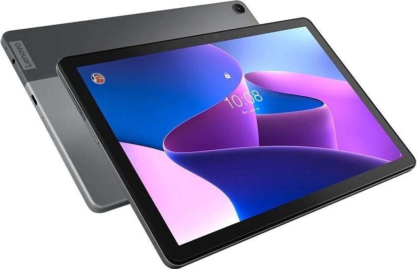 Lenovo Tab M10 3rd Gen (TB328FU) ZAAE0061CZ - Heureka.cz