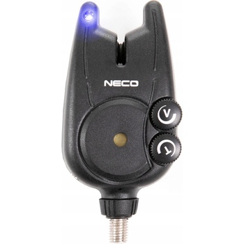 Elektronický signalizátor záberu Neco 70508