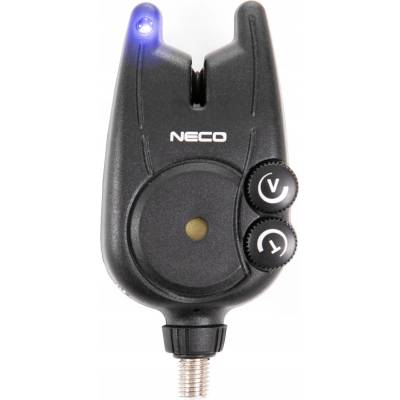 Elektronický signalizátor záberu Neco 70508