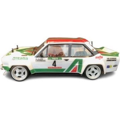 Fiat 131 Abarth (Alen/Kivimäki, Rallye de Portugal 1978