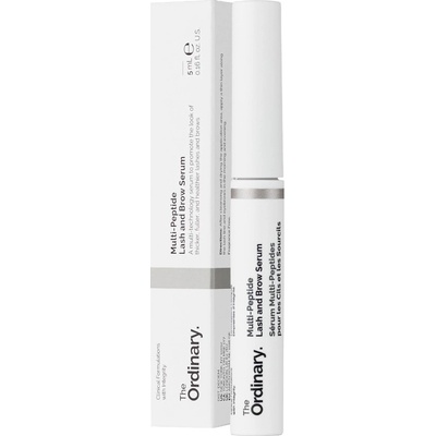 The Ordinary Multi-Peptide Lash and Brow Serum sérum na mihalnice a obočie 5 ml