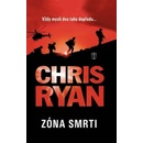 Zóna smrti - Chris Ryan