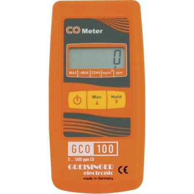 Greisinger GCO 100