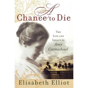 A Chance To Die (2005)