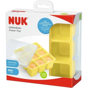 Nuk Формички за замразяване на храна Nuk (10255257) - ozone