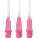 L Style Hroty Lip Point Short Two Tone 30ks