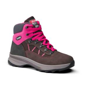 OLANG Обувки OLANG Cortina Tex W fuxia/burgundy EU 37