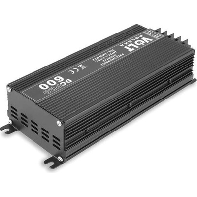 VOLT DC Pro 600 24/12V 45A 600W