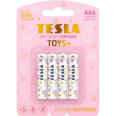 TESLA TOYS GIRL AAA 4ks 11030421