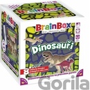 Asmodee Brainbox: Dinosauři