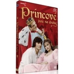 Česká muzika Princové jsou na draka (009407)