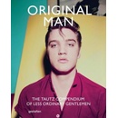 Original Man - Patrick Grant