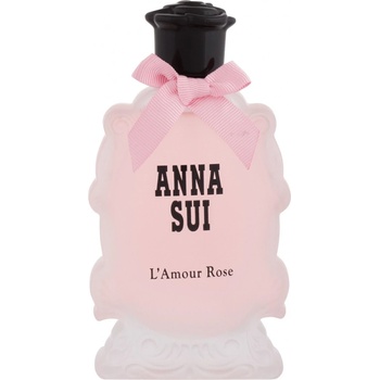 Anna Sui L’Amour Rose toaletná voda dámska 75 ml