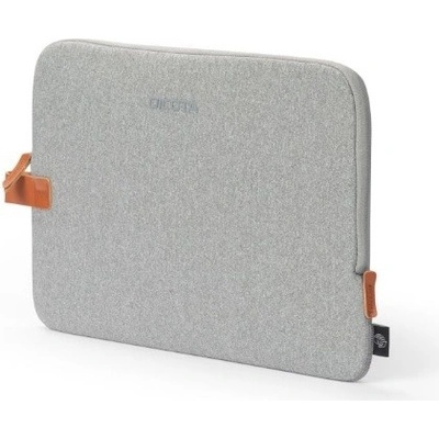 Dicota Laptop Sleeve Skin URBAN 16 grey D31770-RPET