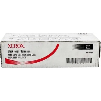 Xerox TОНЕР КАСЕТА ЗА XEROX 5028/5034/5321/5328/5334/5824/5826/5830 - OUTLET - Black - PN 6R90127 (501XER5028)