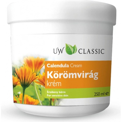 UW Classic Nechtíkový krém 250 ml