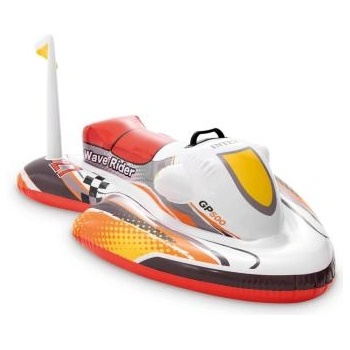 Intex 57520 надуваем воден скутер (57520)