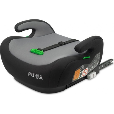 Caretero Puma i-Size 2024 Black