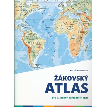 Žákovský atlas