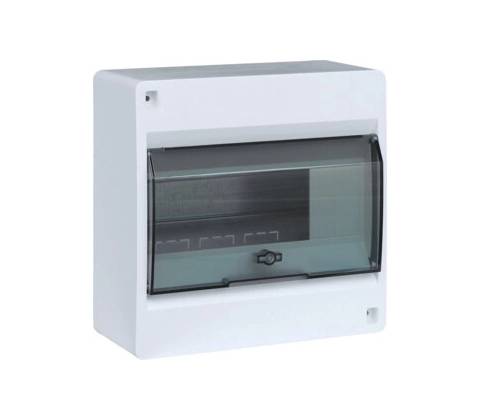 Hager VD108TD