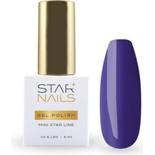 Starnails UV/LED Gel Polish Mini Star 050 Lanier 6 ml
