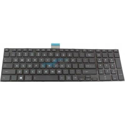Klávesnice TOSHIBA P850 P855 P870 P875 / BLK