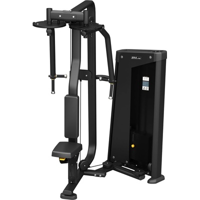 4GYMS Peck deck + delt deck 2v1