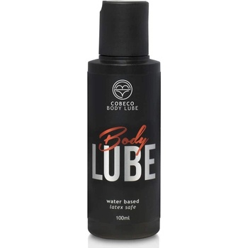 Cobeco Pharma CBL воднa смазка за тяло - 100 мл