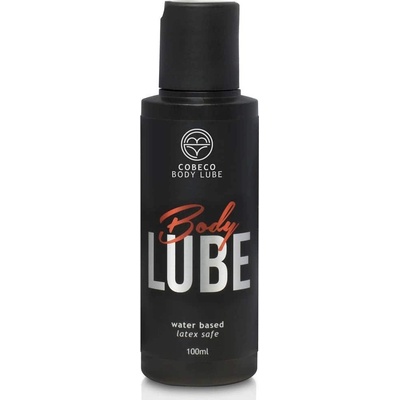 Cobeco Pharma CBL воднa смазка за тяло - 100 мл