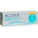 Johnson & Johnson Acuvue Oasys 1-Day Astigmatism 30 pcs