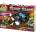 LaQ Black Racer Educational Building Blocks