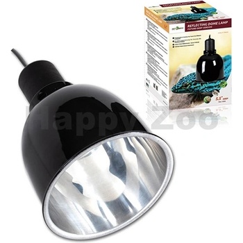 Repti Zoo lampa RL04D max 100 W