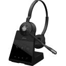 Jabra Engage 65 SE Stereo (9659-553-111)
